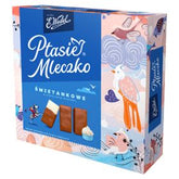 E.WEDEL PANTIE MILCHCREME IN MILCHSCHOKOLADE 340 G